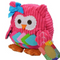 Mochila Infantil con Diseño de Animales Adorables - Perfecta para Escuela y Viajes