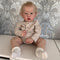 Maniquí Infantil Liam 75 cm - Modelo de Vitrina para Ropa Infantil