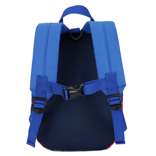 Mochila de Seguridad para Bebé con Arnés Anti-pérdida Estilo Coreano - Image 4