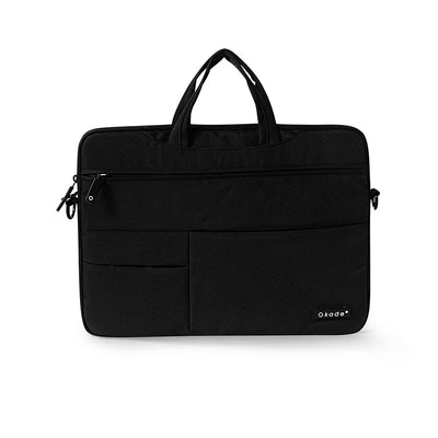 Bolso Bandolera Impermeable para MacBook Pro y Air 11, 13 y 15 Pulgadas - Image 4