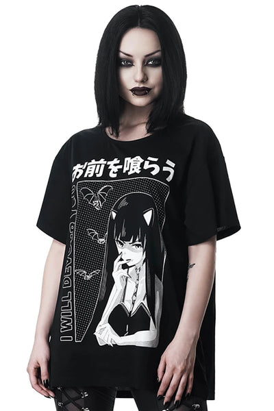 Camiseta Estampada Tallas Grandes para Mujer - Image 10