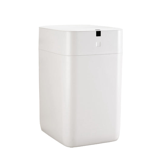Basurero Inteligente Automático con Sellado Inductivo para Cocina y Oficina - Image 2