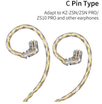 Auriculares Profesionales KZ - Sonido Premium de Alta Fidelidad - Image 13