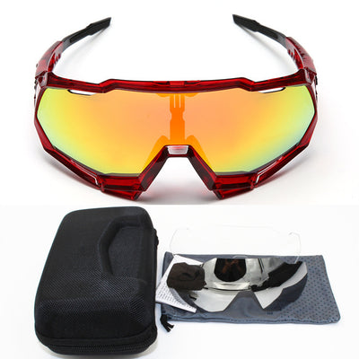 Gafas Deportivas para Ciclismo - Image 2