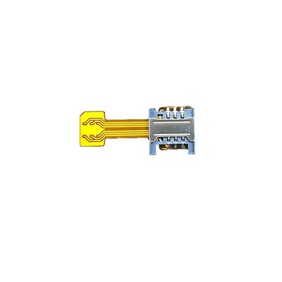 Adaptador Nano SIM y Memoria Expandible para Móvil - Image 3
