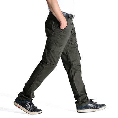 Overol de Algodón Casual - Image 3