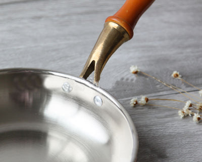 Wok de Cobre Profesional - Image 5