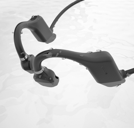 Audífonos Inalámbricos Deportivos In-Ear - Image 2