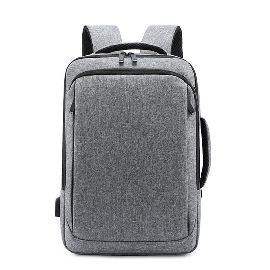 Mochila Empresarial Multifuncional de Gran Capacidad para Hombre - Image 2