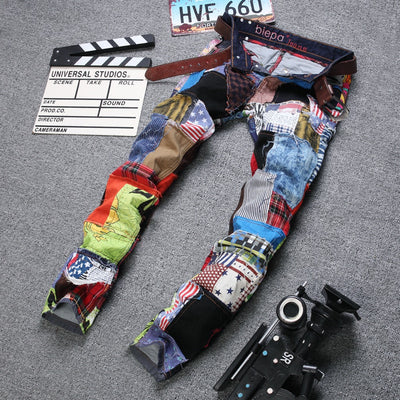 Jeans Slim Fit Clásicos - Image 20