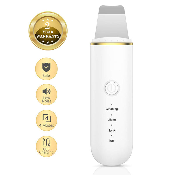 Limpiador Facial Profundo Purificante