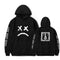 Sudadera con Capucha Street