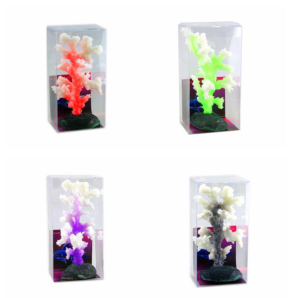 Árbol de Coral Artificial