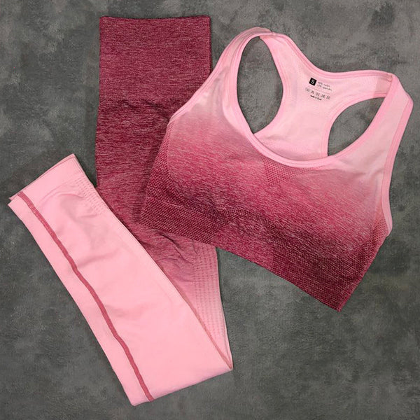 Conjunto Deportivo de Rendimiento Premium