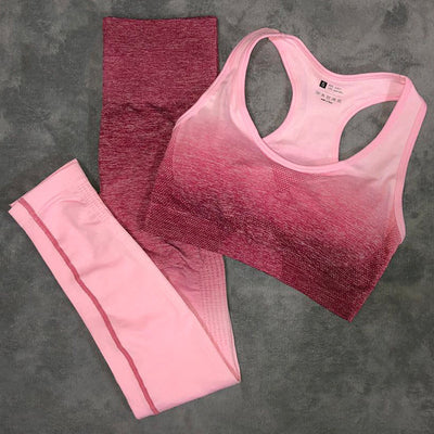 Conjunto Deportivo de Rendimiento Premium