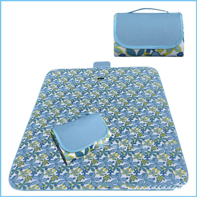 Manta Impermeable y Antihumedad para Picnic - Image 6