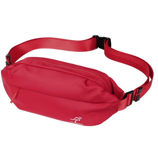 Bolso Deportivo Cruzado para Hombre - Versátil y Funcional - Image 7