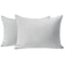 2 Pillow Cases 33 x 45 cm - Ref 2