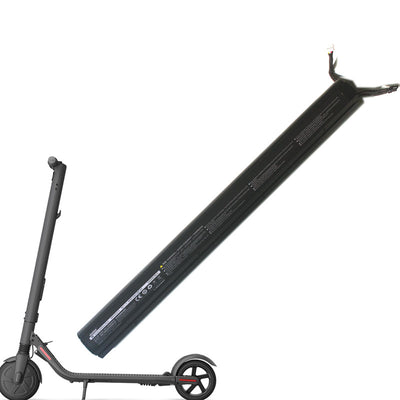 Patinete Eléctrico con Batería Integrada Versión Inteligente - Image 6