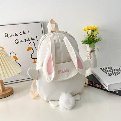 Mochila Infantil Ligera con Diseños Adorables de Dibujos Animados - Image 3