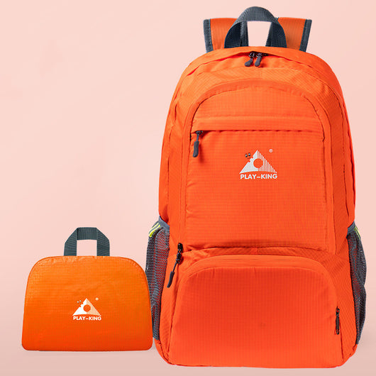 Mochila Deportiva Plegable Ultraligera - Image 23
