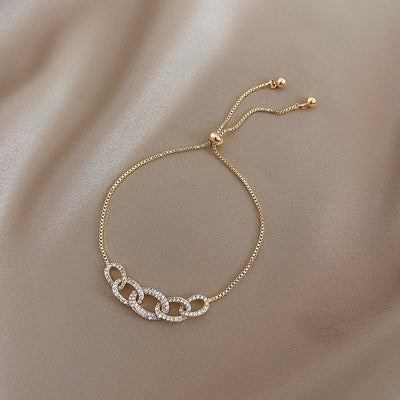 Pulsera Zircon Trend - Image 12