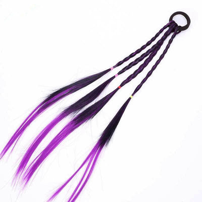 Accesorios para el Cabello Floral - Image 14