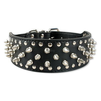 Collar Remachado para Perros Grandes - Image 4