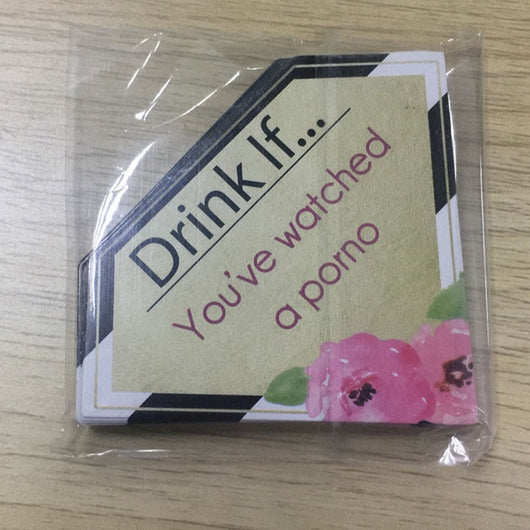 Juego de Cartas para Despedida de Soltero y Noche de Chicas - Image 4