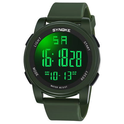 Reloj Deportivo Inteligente para Natación y Actividades Acuáticas - Image 6