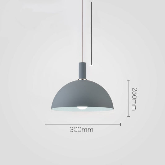 Pantalla Decorativa para Lámpara de Techo