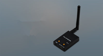Receptor de Relé 5.8g para Transmisión de Video UAV - Image 6