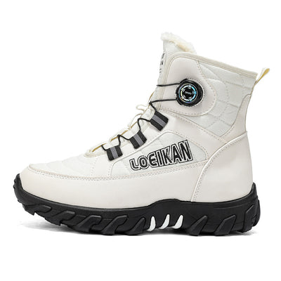 Zapatillas de Senderismo y Deportes Casuales para Hombre - Estilo Moderno - Image 5