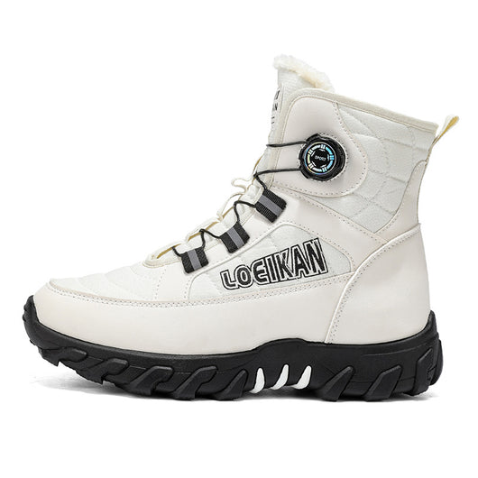 Zapatillas de Senderismo y Deportes Casuales para Hombre - Estilo Moderno - Image 5