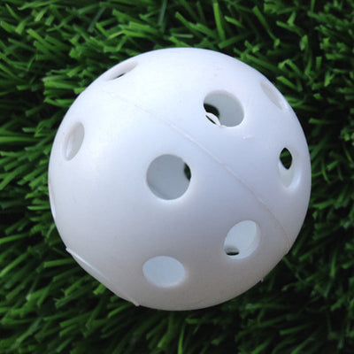 Pelotas de Golf Huecas de Colores - Image 16