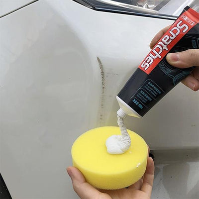 Líquido Reparador de Rayones para Pintura de Auto - Limpiador y Restaurador - Image 3