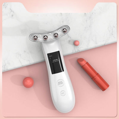 Dispositivo de Rejuvenecimiento Facial con Tecnología Fotónica - Image 3