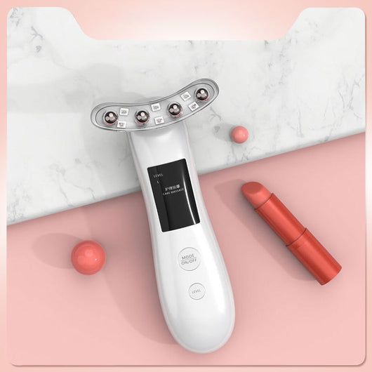 Dispositivo de Rejuvenecimiento Facial con Tecnología Fotónica - Image 3