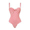 Rosa Jumpsuit Swimsuit