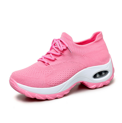 Tenis Deportivos Clásicos de Abuela - Image 12