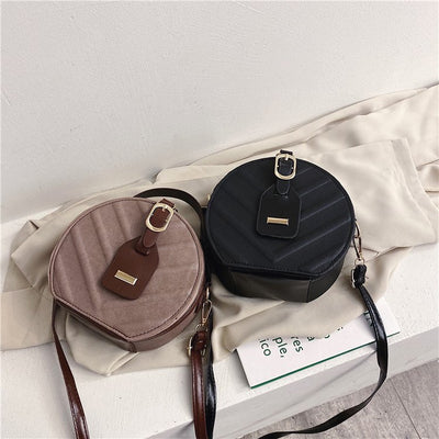 Bolso Retro Mini para Mujer - Image 3