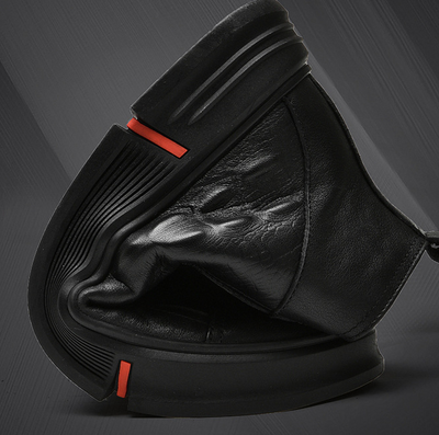 Botas Casuales de Cuero Martin para Hombre - Image 6