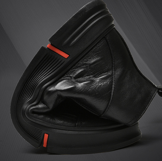 Botas Casuales de Cuero Martin para Hombre - Image 6