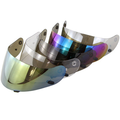 Lente para Casco de Motocicleta Compatible CL-16