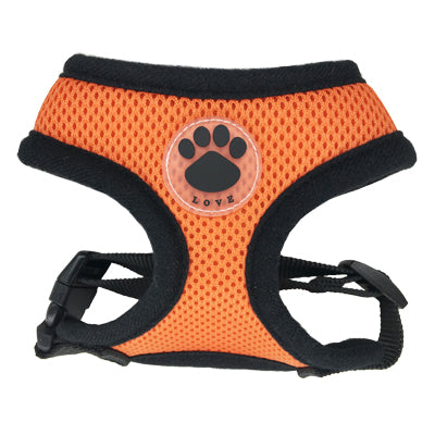 Arnés para perro transpirable de malla - Image 22