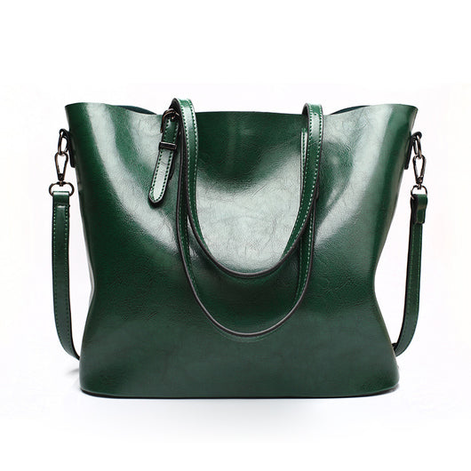 Bolsa Tote Multicolor 9 Tonos - Bolso de Hombro Elegante para Mujer - Image 10