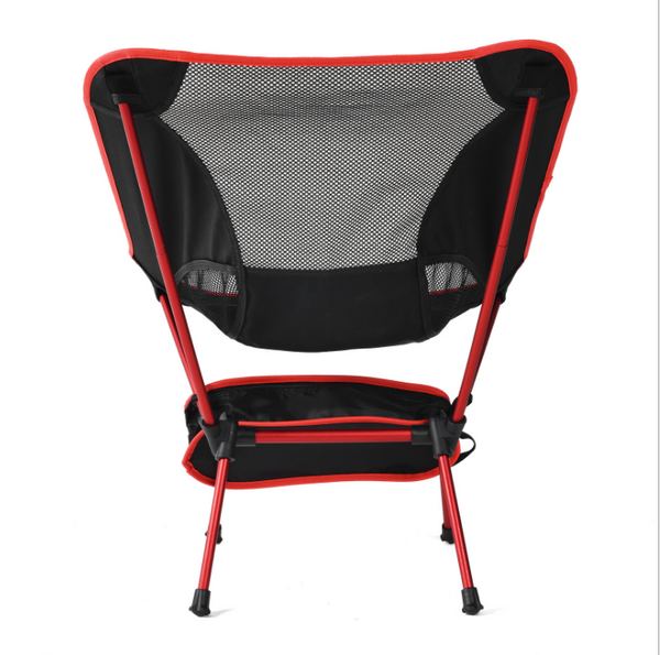 Silla de Camping Ultraligera Plegable de Alta Resistencia - Image 14