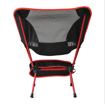 Silla de Camping Ultraligera Plegable de Alta Resistencia - Image 14