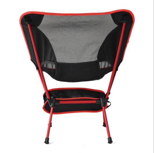 Silla de Camping Ultraligera Plegable de Alta Resistencia - Image 14