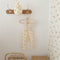 Beige - 66cm